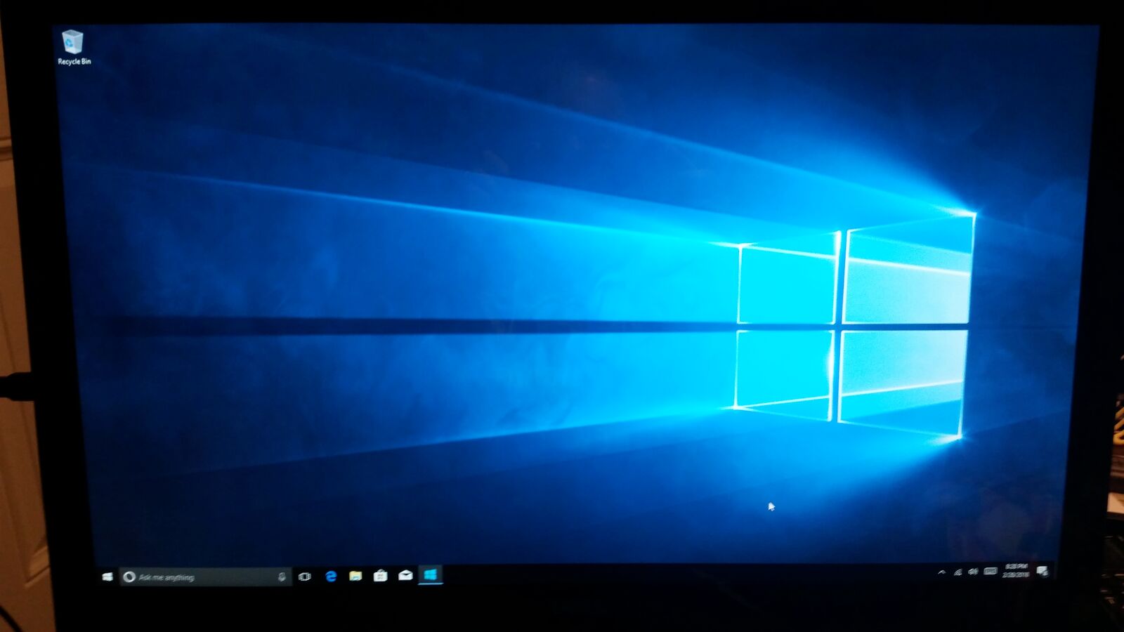 Dell inspiron 24 Model 5459 All in One