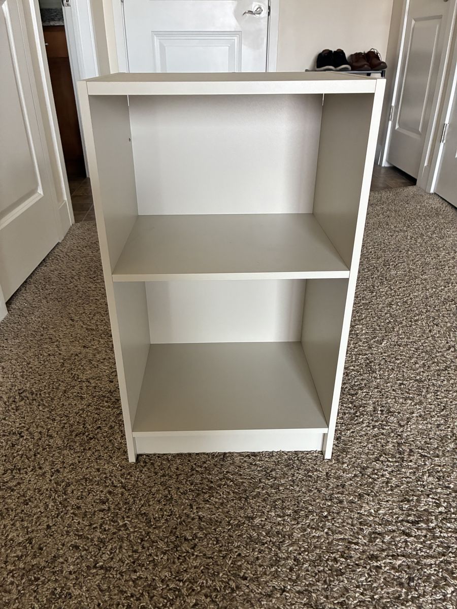 Bedside table