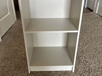 Bedside table