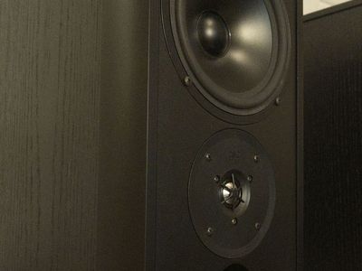 PSB Stratus Mini Audiophile Monitors - Stereophile Class B