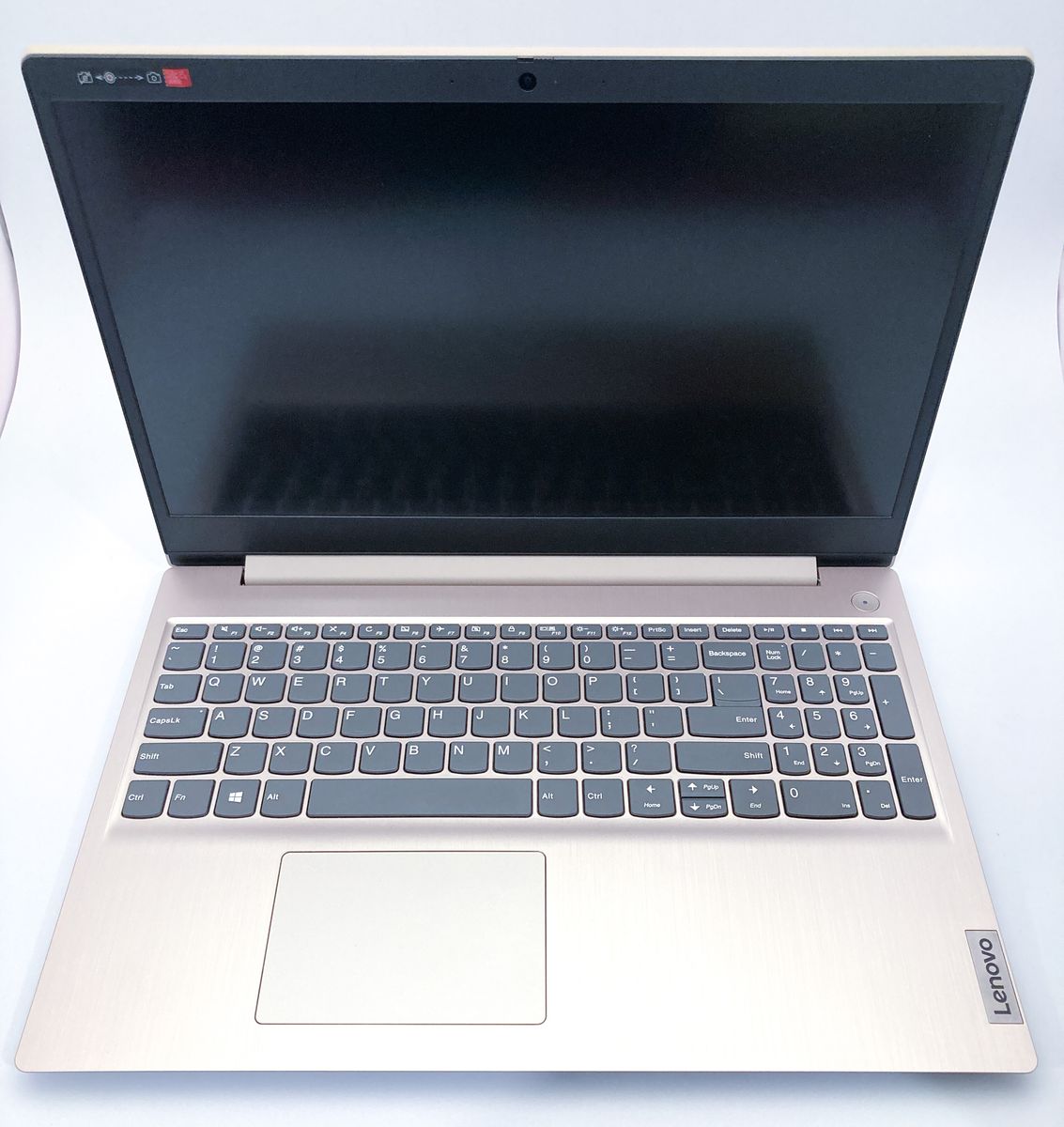 Lenovo IdeaPad 15.6" Laptop i3 1.2GHz 8GB 256GB Windows 10 81WE001RUS