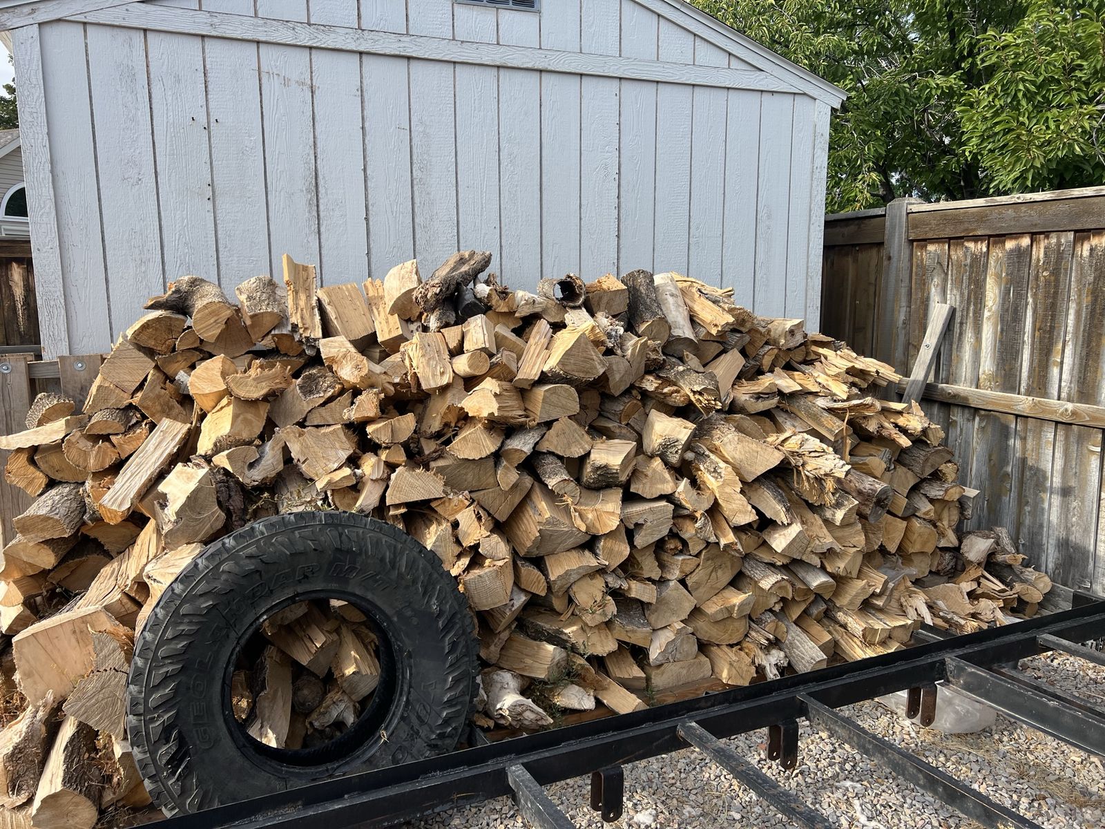 Firewood
