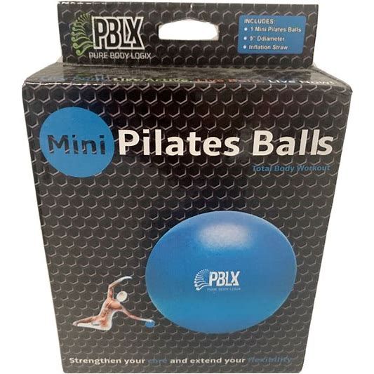 PBLX Mini Pilates Ball
