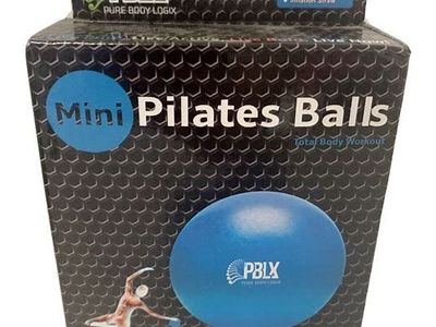 PBLX Mini Pilates Ball