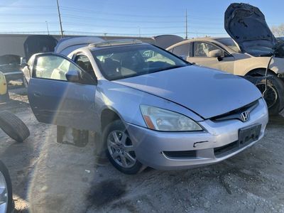 2005 Honda Accord Parts - UTPAP Orem