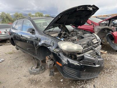 2012 Volkswagen Jetta Mk6 Parts - UTPAP Orem