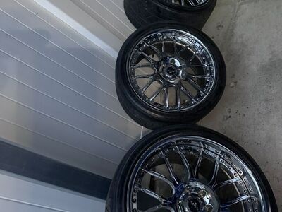 2005 viper srt 10 Rims