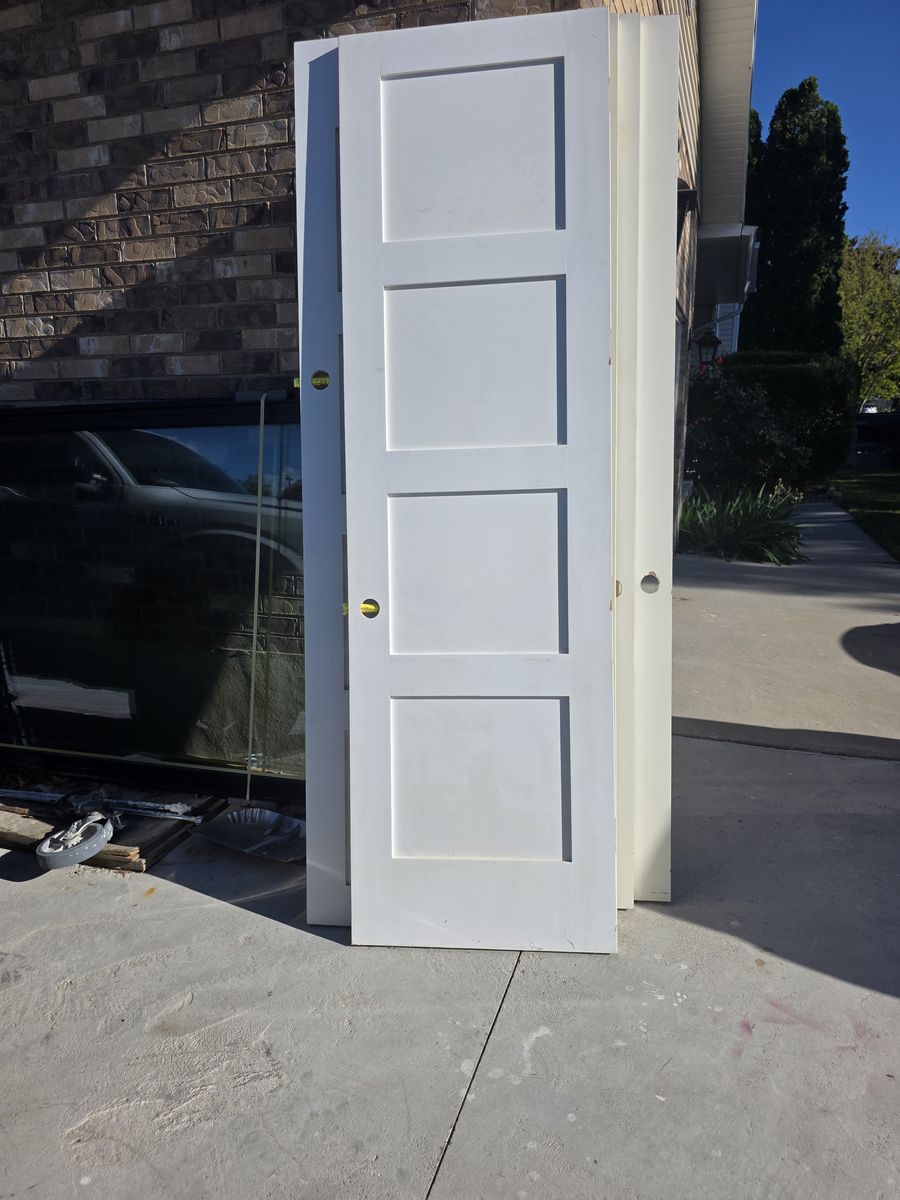 Doors