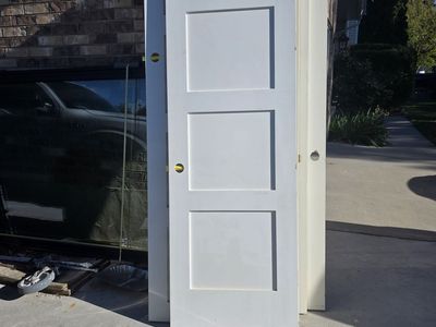 Doors