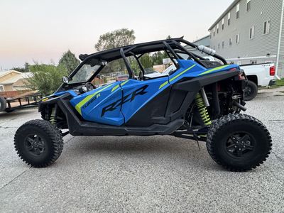 2024 Polaris Turbo R