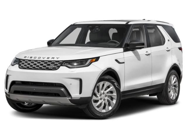 2025 Land Rover Discovery P300 S