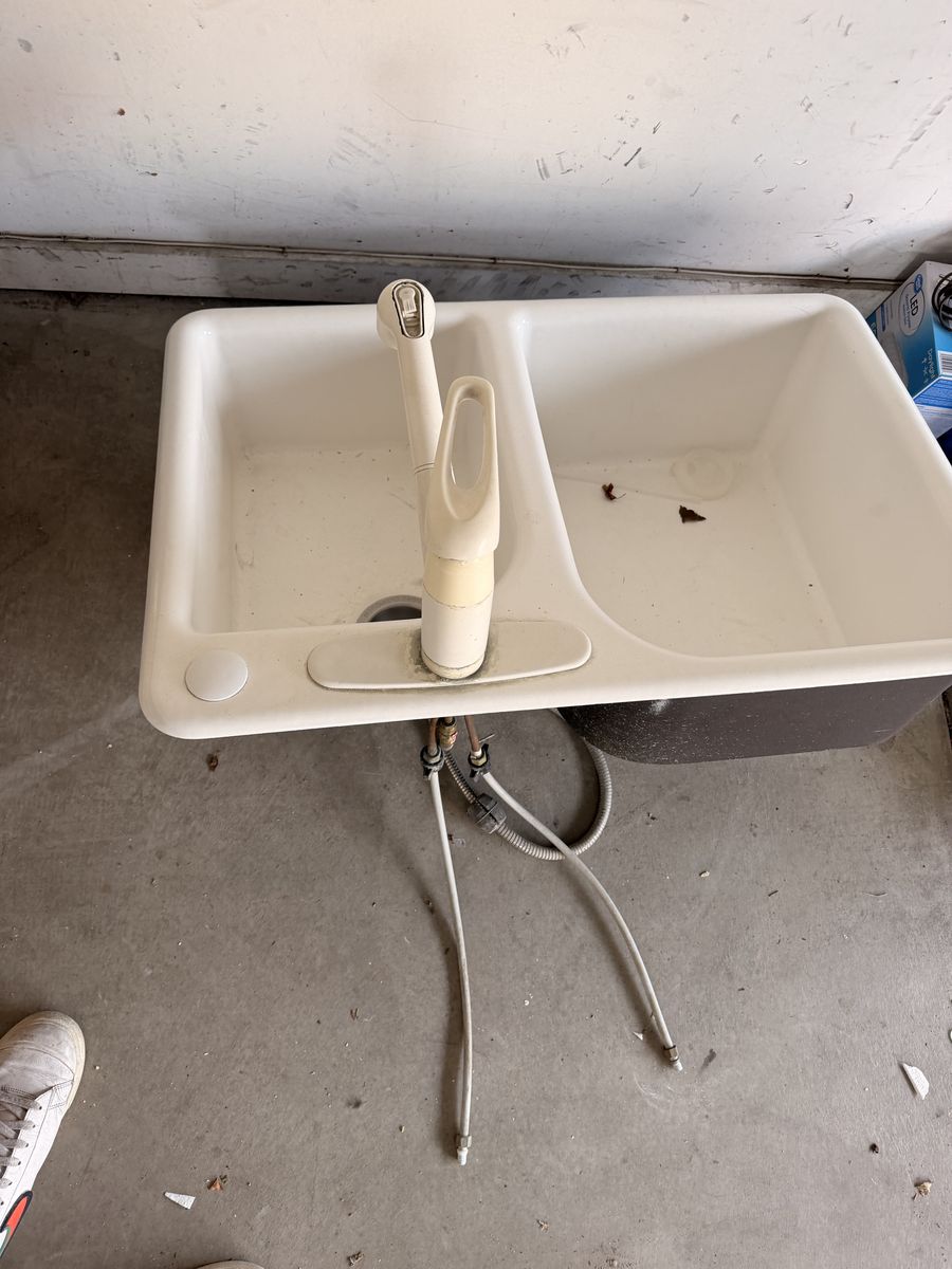 Kitchen Sink