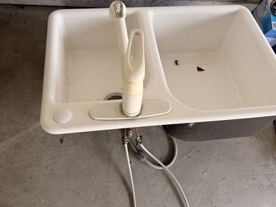Kitchen Sink