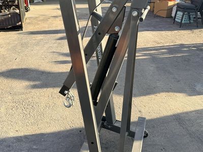 Engine Hoist 2 Ton