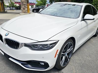 2019 BMW 4 Series 430i