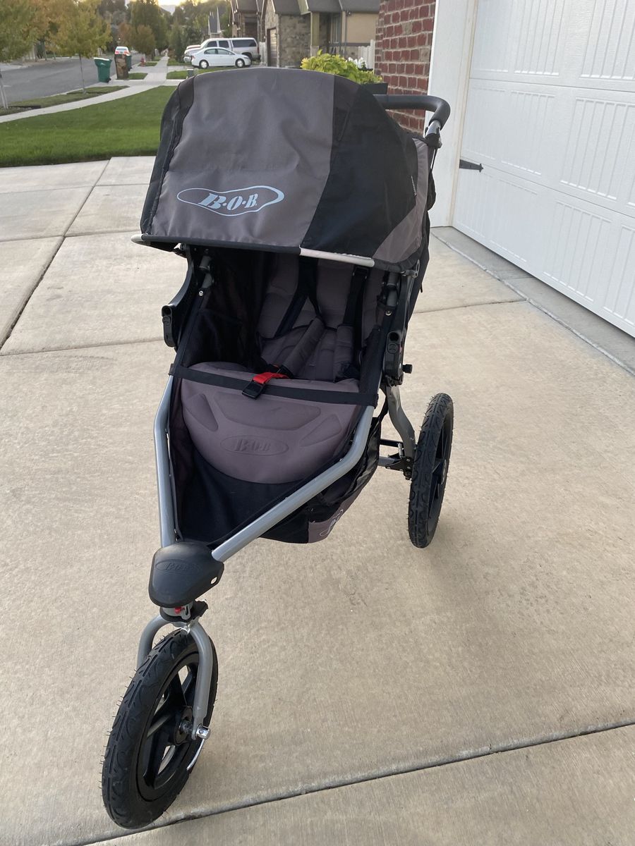 BOB Jogging Stroller