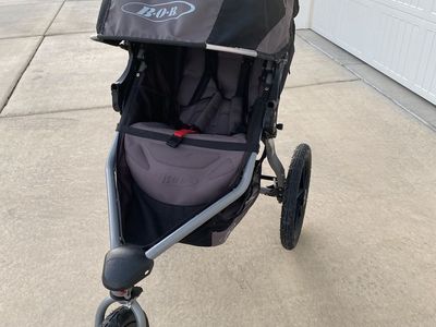 BOB Jogging Stroller