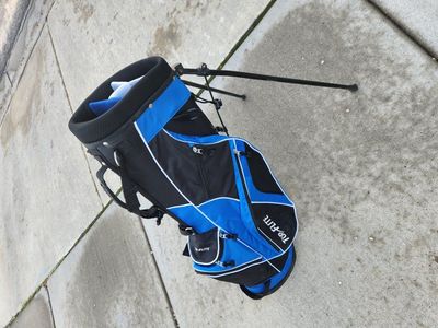 Top Flight Golf Stand Bag
