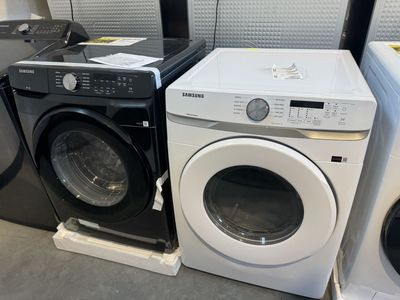 New Samsung 4.5/7.4 ultra capacity mismatched electric set