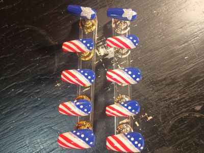 Nails