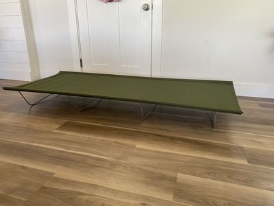 Alps Mountaineering Lightweight Cot