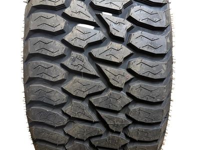 2 AMP TERRAIN ATTACK A/T A BSW LT 33 12.5 22 109R 10PLY ALL TERRAIN TIRE 33125022AMPCA3