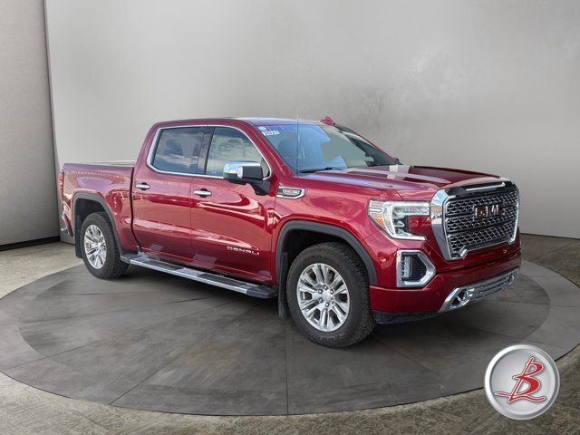 2021 GMC 1500 Denali