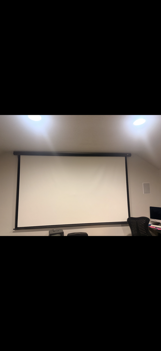 Epson EX7240 Pro WXGA 3LCD Projector