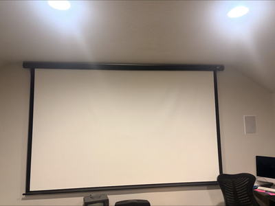 Epson EX7240 Pro WXGA 3LCD Projector