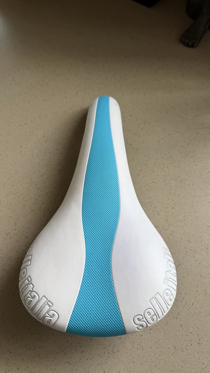 Selle Italia Bicycle Saddle