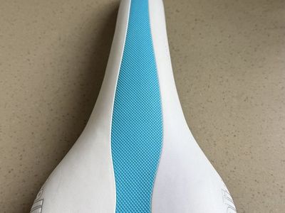 Selle Italia Bicycle Saddle