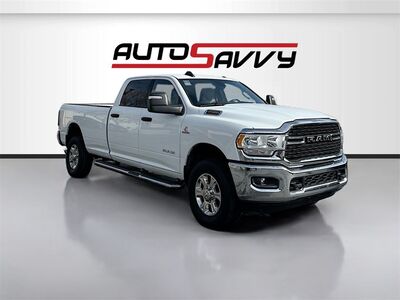 2023 RAM 2500 Big Horn