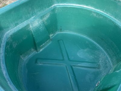 Feeder/Water