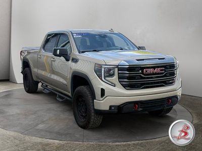 2023 GMC 1500 AT4
