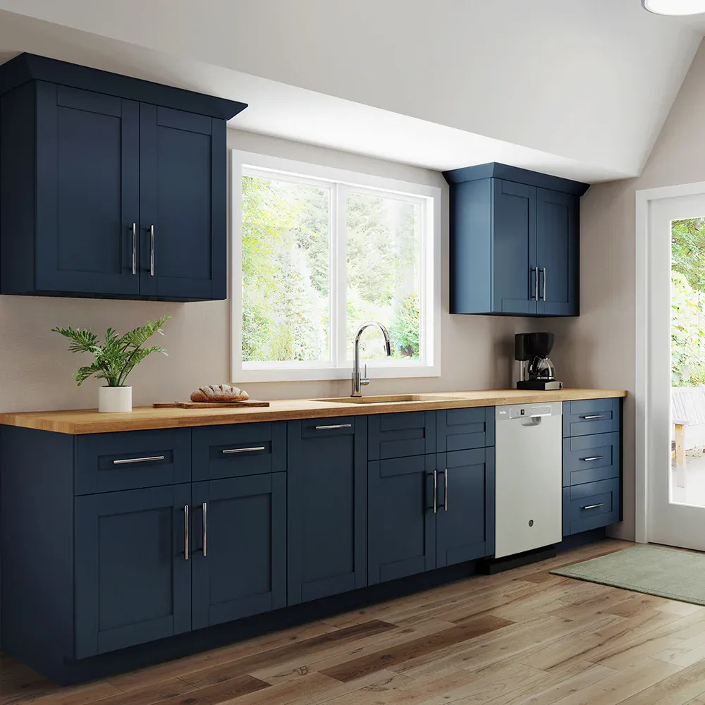 discounted cabinet - home depot