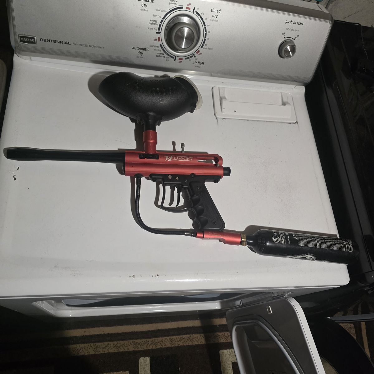 Paintball gun For Sale