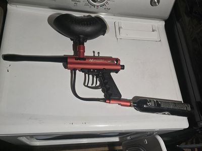 Paintball gun For Sale