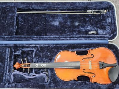 Student Violin