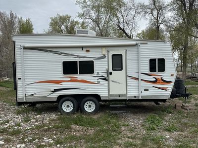 2007 skyline freestyle