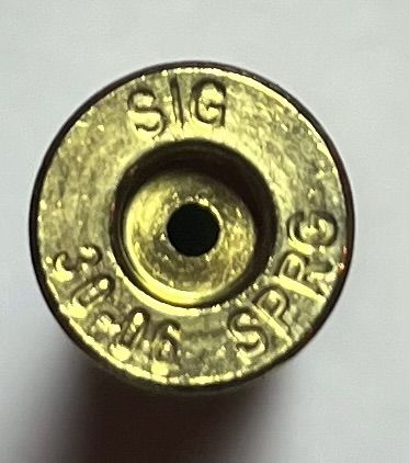 * NEW *  30-06 Springfield Brass