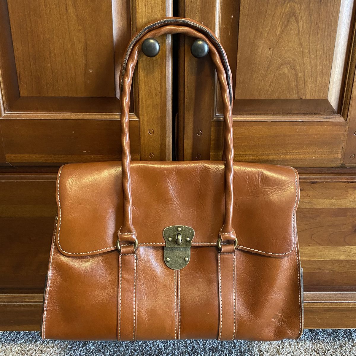 Patricia Nash purse