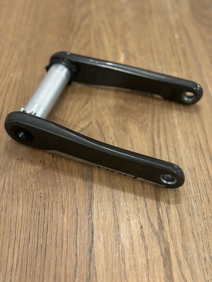 Like New! SRAM Red AXS D1 172.5mm 8-Bolt Crank Arm