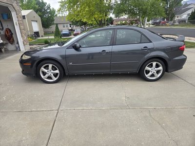 2005 Mazda Mazda6
