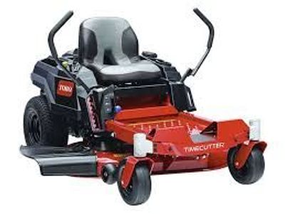 TORO Timecutter 42"