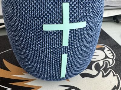 Ultimate Ears Wonderboom 4 Bluetooth Speaker