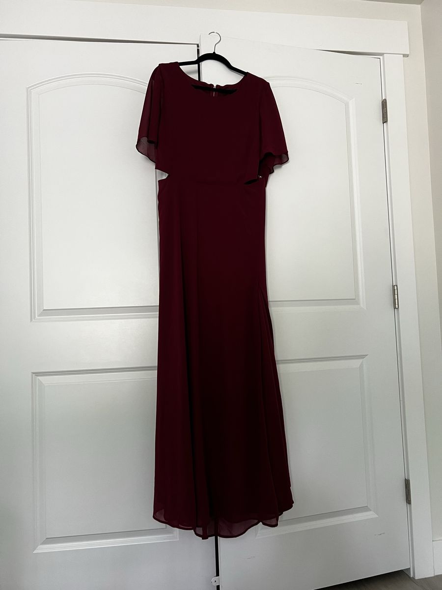 Brand New Lulus Dress