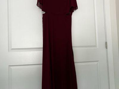Brand New Lulus Dress