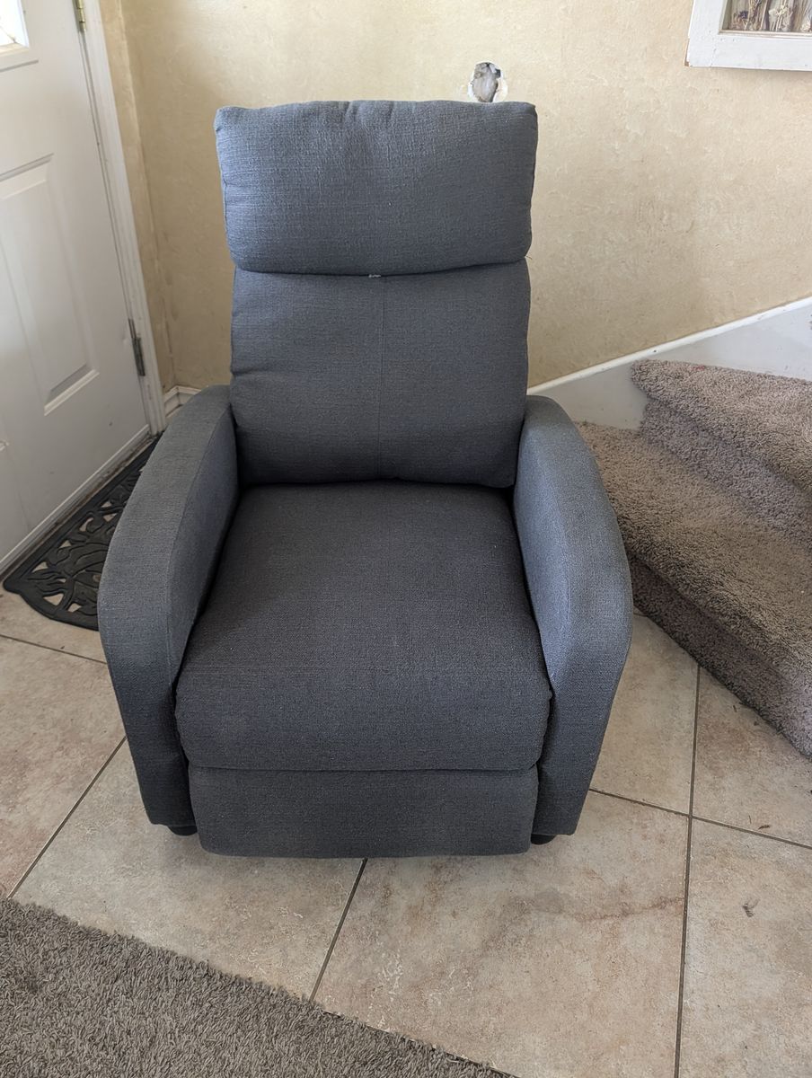 Recliner