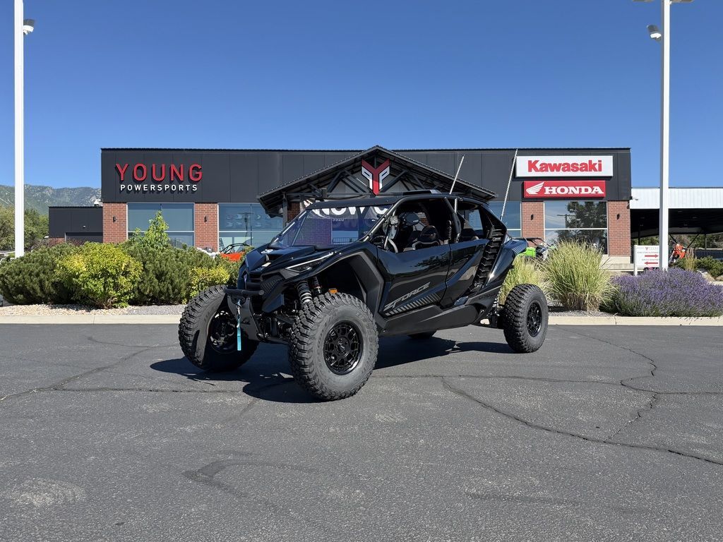2026 CFMOTO ZFORCE Z10-4