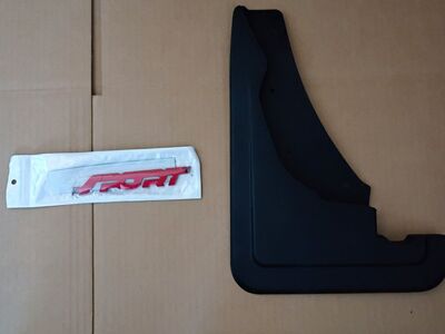 Ford bronco sport parts